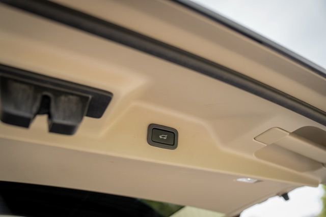 2020 Land Rover Range Rover HSE