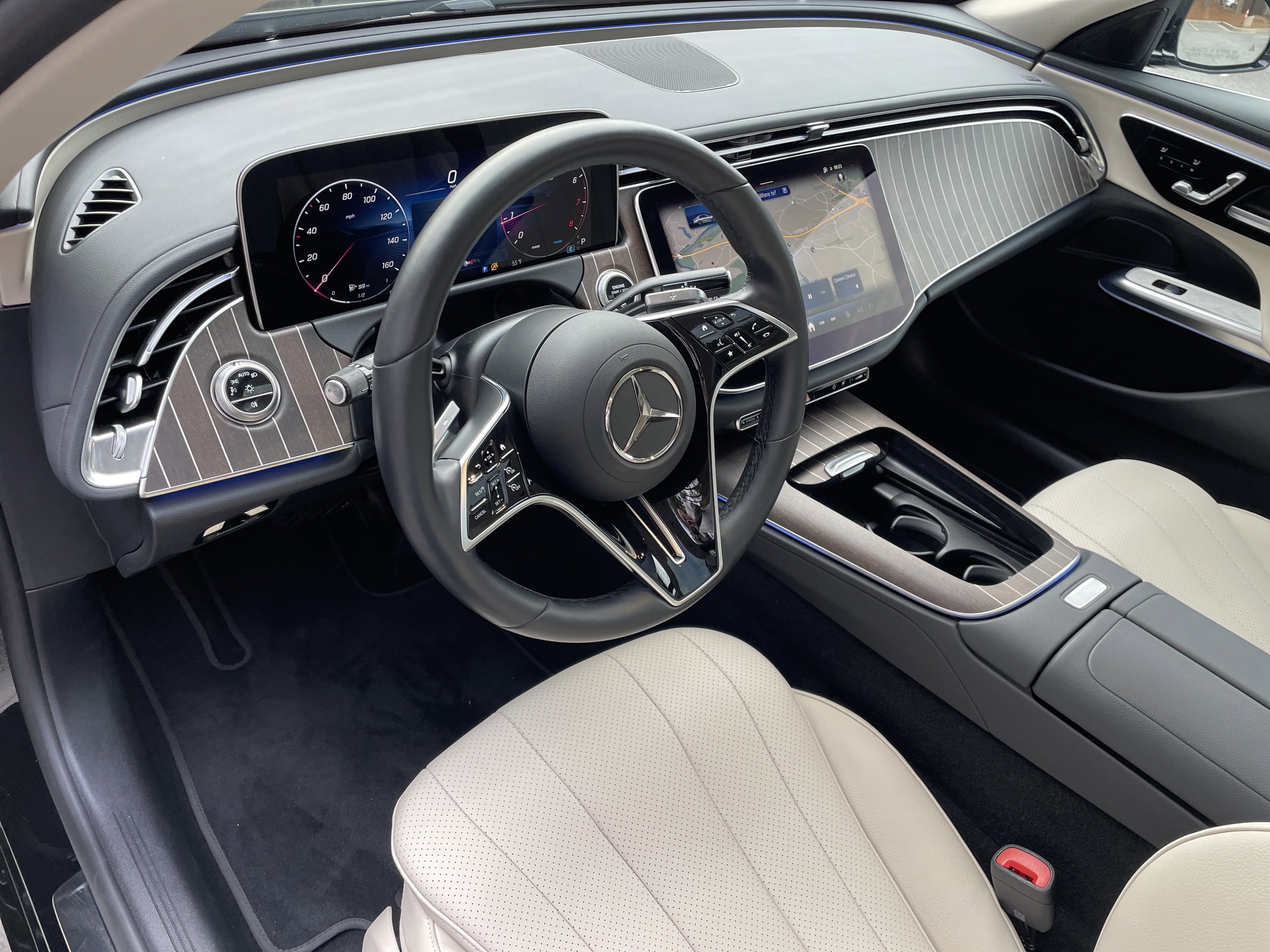 2025 Mercedes-Benz E 350 Sedan