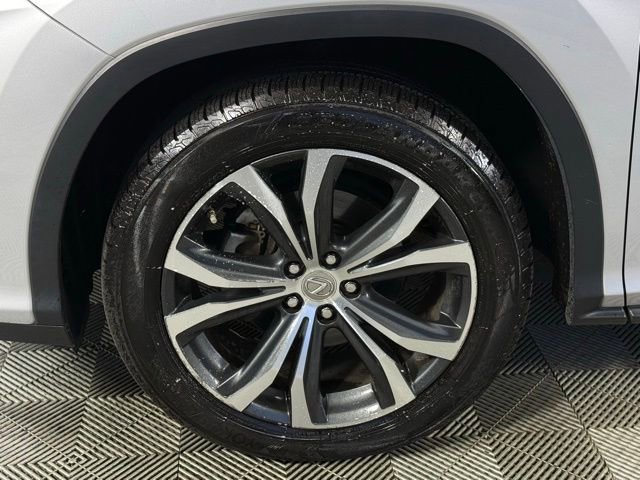 2016 Lexus RX 350 AWD