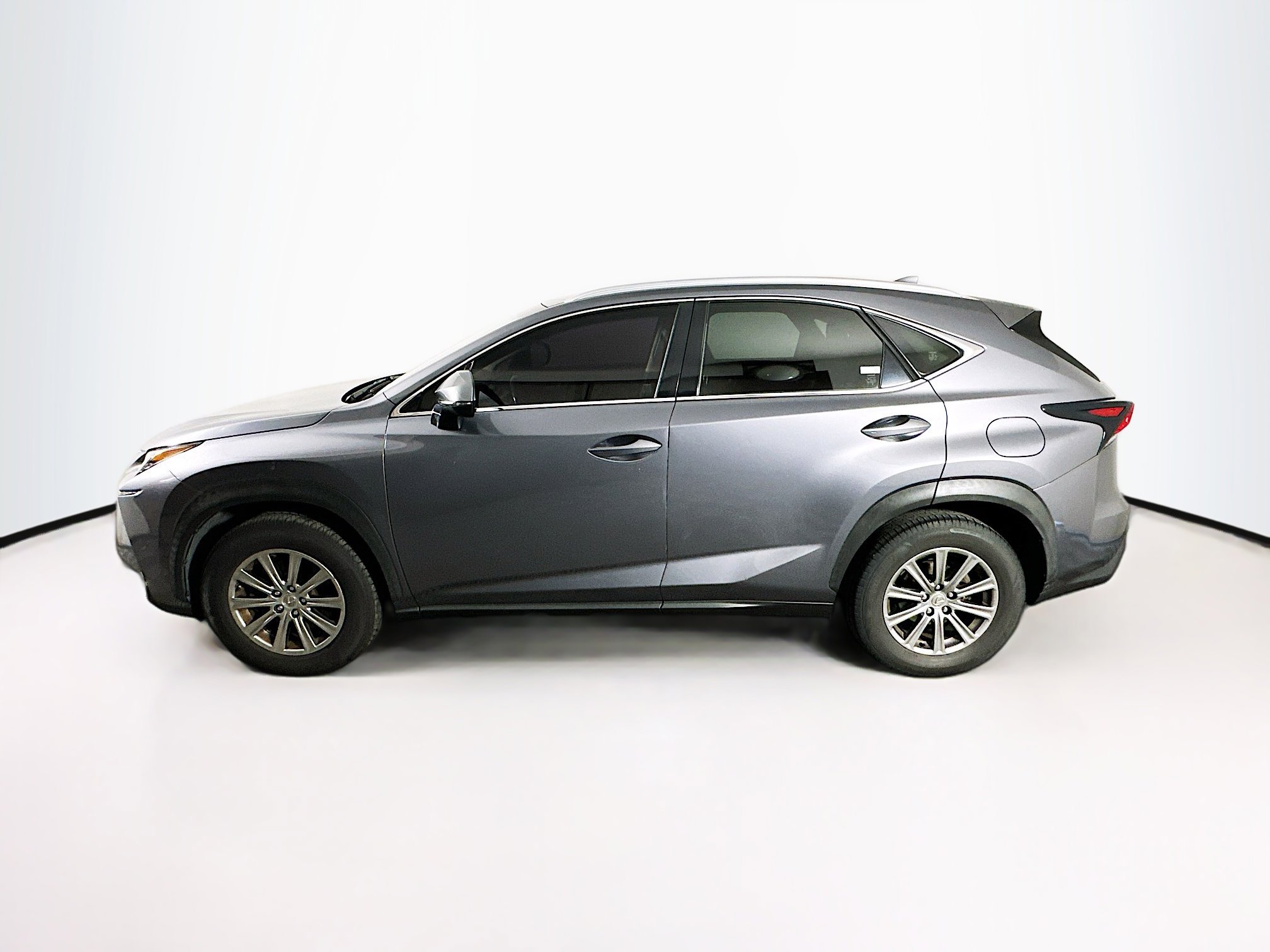 2016 Lexus NX 200t FWD