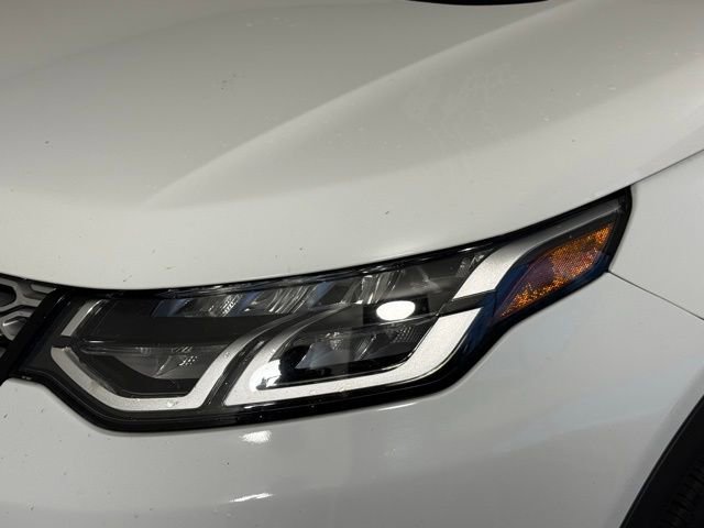 2022 Land Rover Discovery Sport S