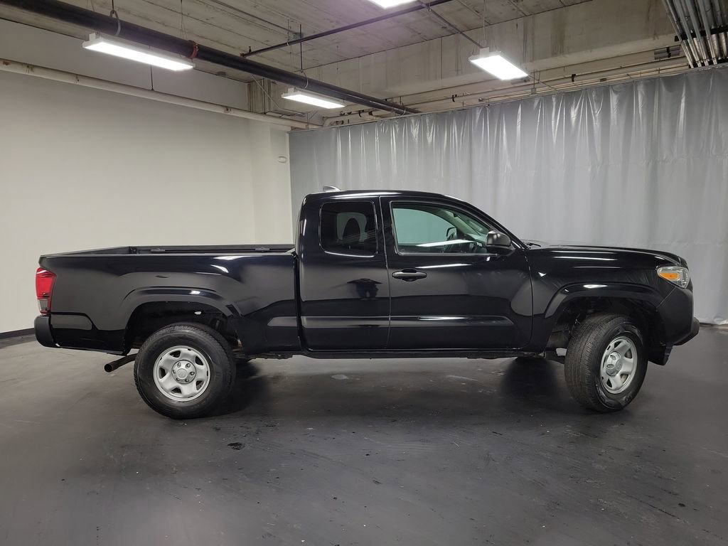 2020 Toyota Tacoma SR