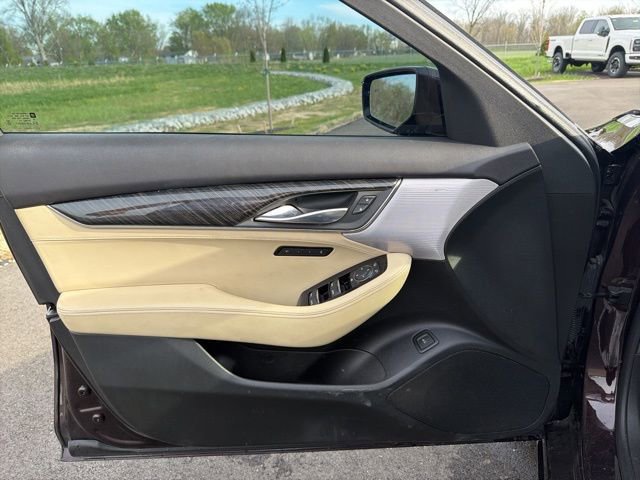 2021 Cadillac CT5 Premium Luxury