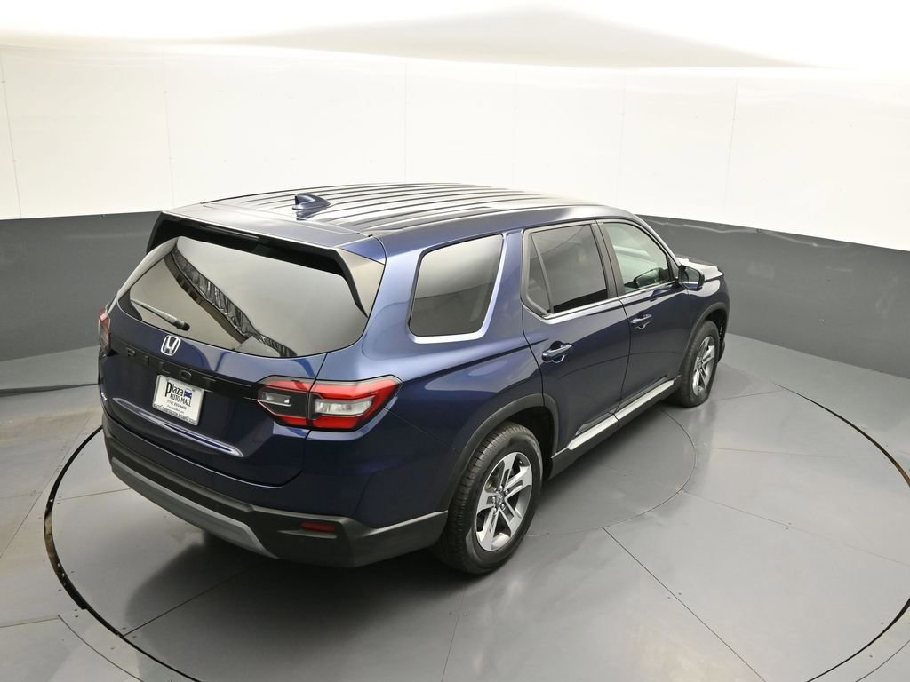 2023 Honda Pilot EX-L