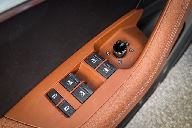 2021 Audi A6 Premium Plus