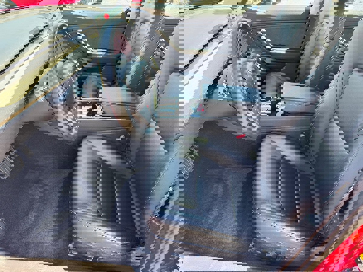 2018 Tesla Model 3 Easy Financing, Call 858 279 6