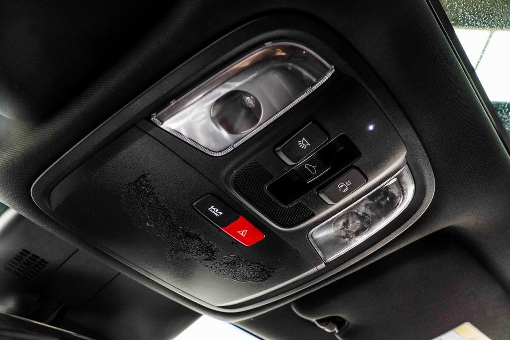 2023 Kia Stinger GT2