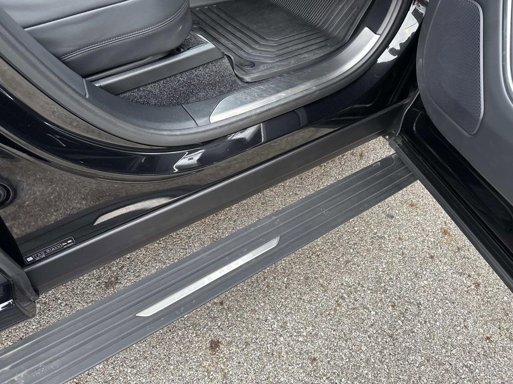 2024 Land Rover Range Rover SE