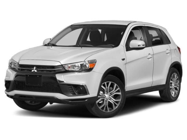 Used 2018 Mitsubishi Outlander Sport ES