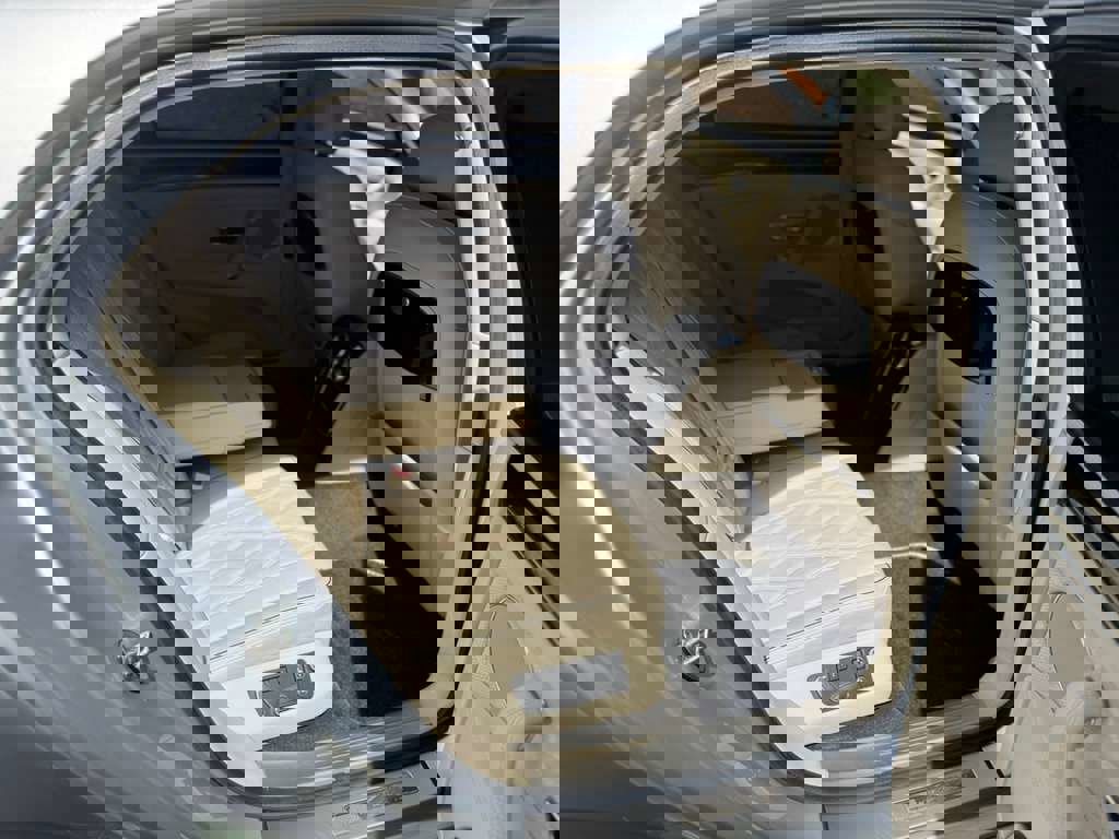 2014 Bentley Flying Spur W12