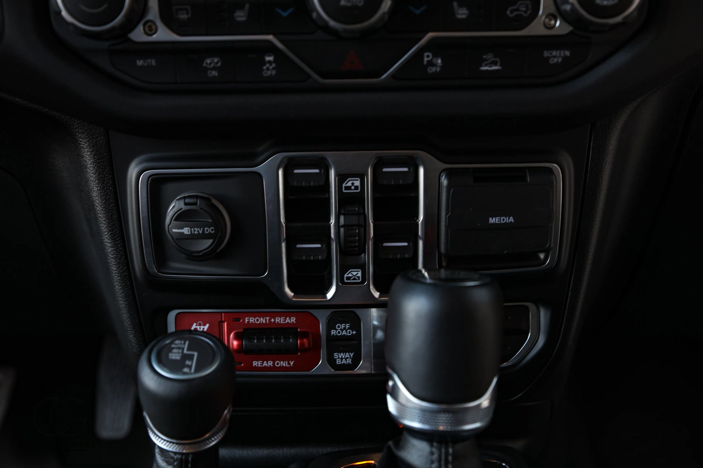 2025 Jeep Wrangler Unlimited Rubicon 392