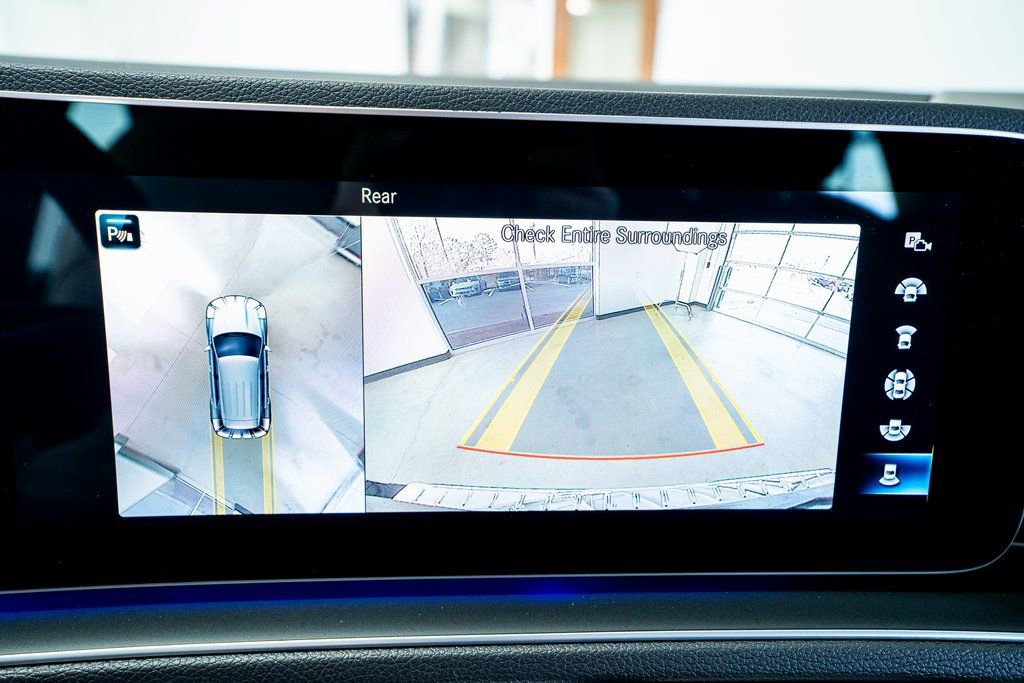 2023 Mercedes-Benz GLE 350 4MATIC