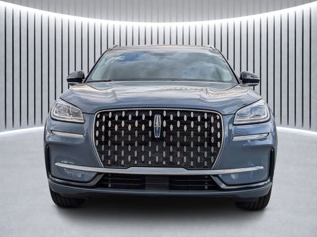 2024 Lincoln Corsair Grand Touring