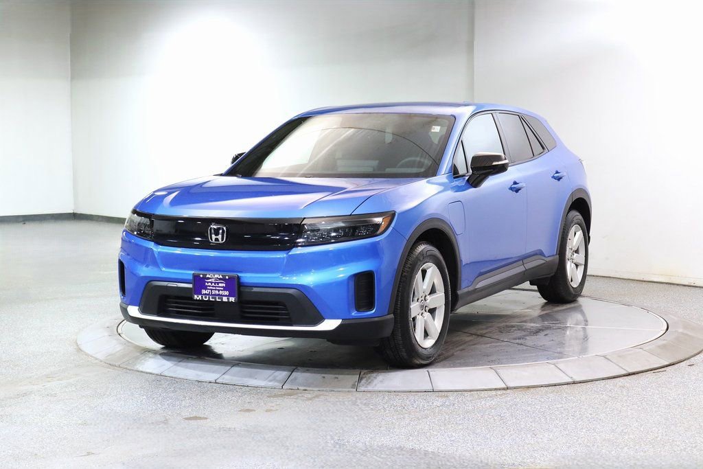 Used Honda Prologue for Sale in Des Plaines, IL - Car and Driver