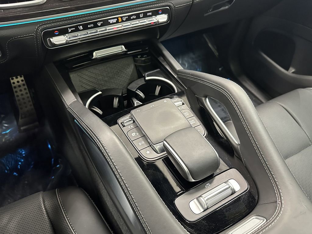 2023 Mercedes-Benz GLS 580 4MATIC