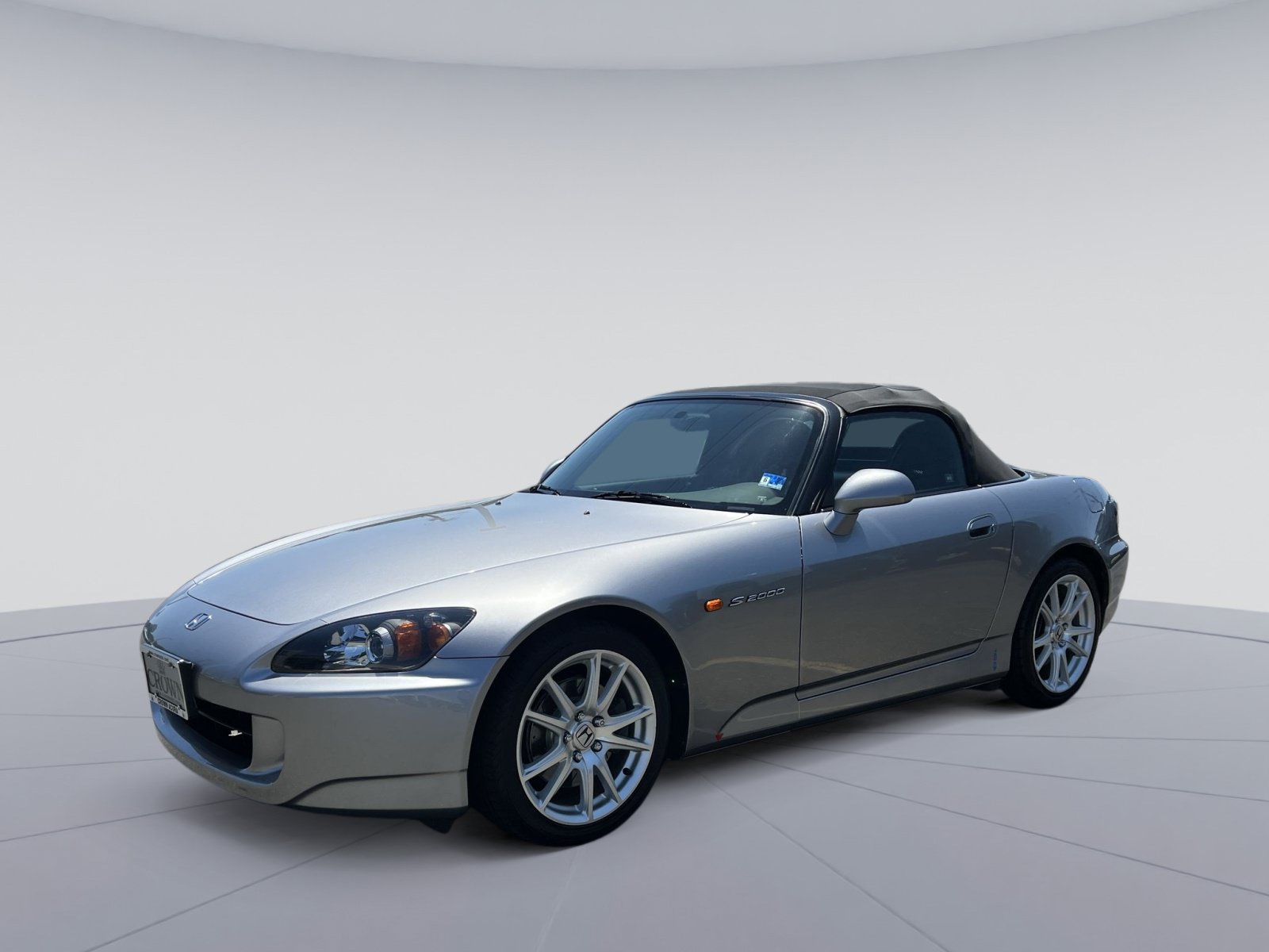 Used 2004 Honda S2000