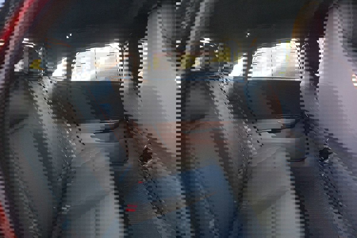 2024 Lucid Air Touring