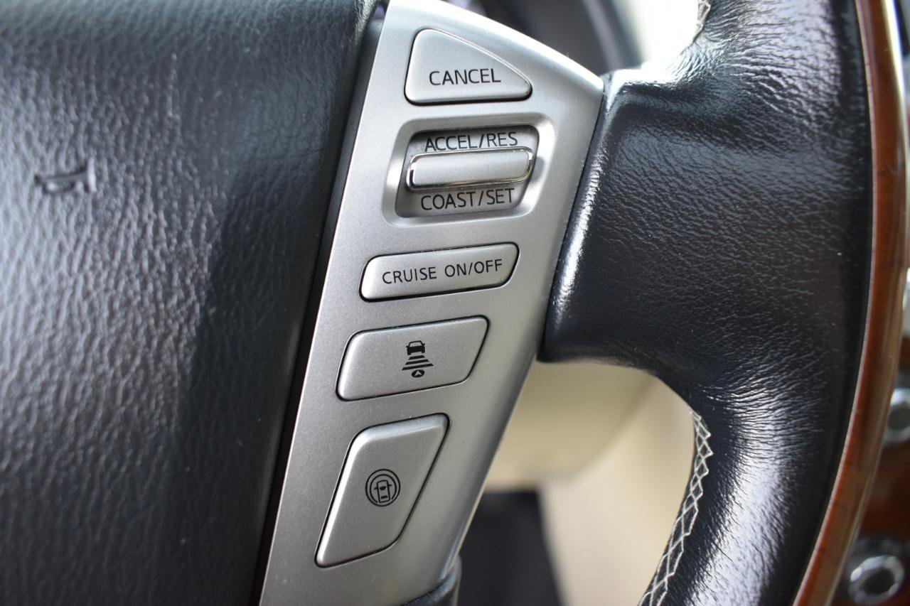 2018 INFINITI Qx80 2WD