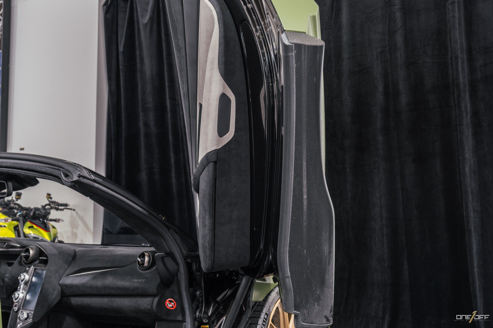 Used 2022 McLaren 765LT photo 49