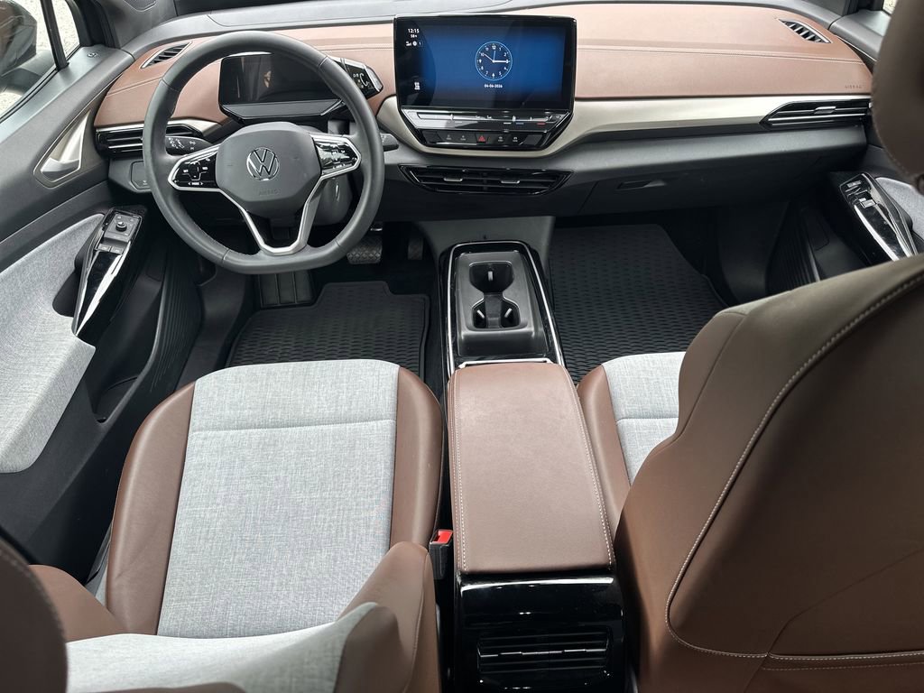 2023 Volkswagen ID.4 Pro