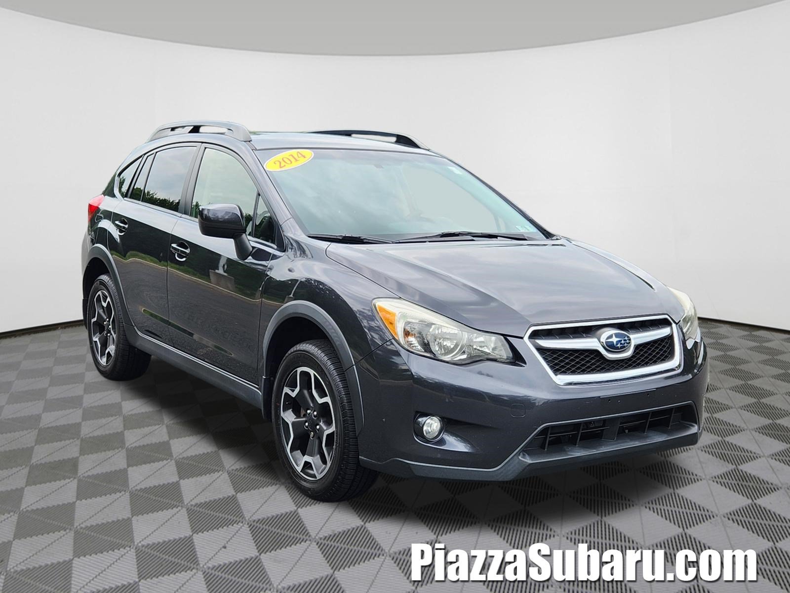 Used 2014 Subaru Crosstrek 2.0i Premium