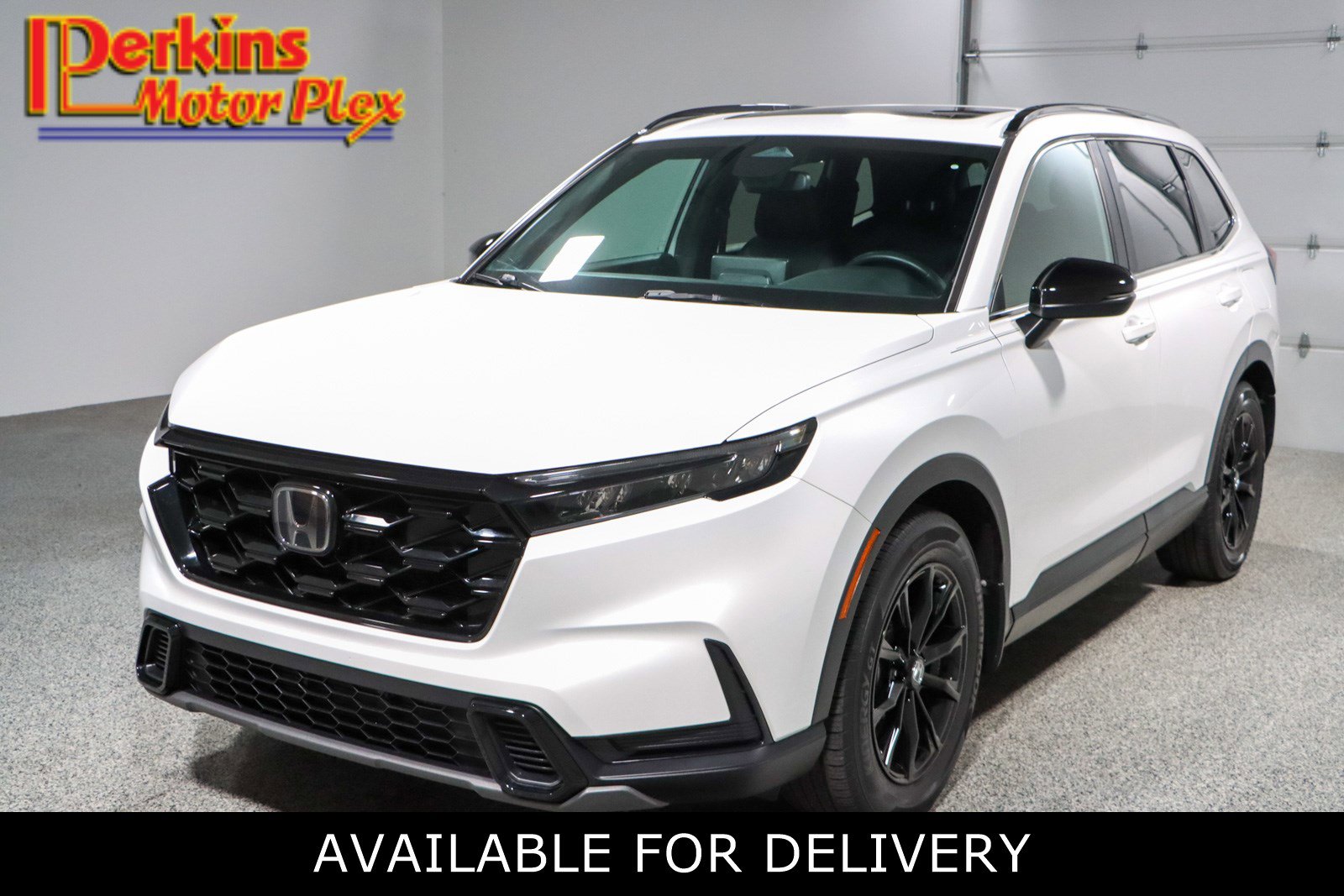 2023 Honda CR-V Sport