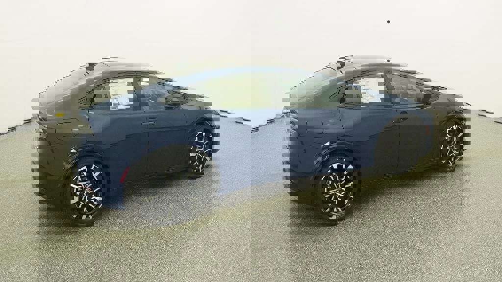 2026 Toyota Prius Plug-In Hybrid