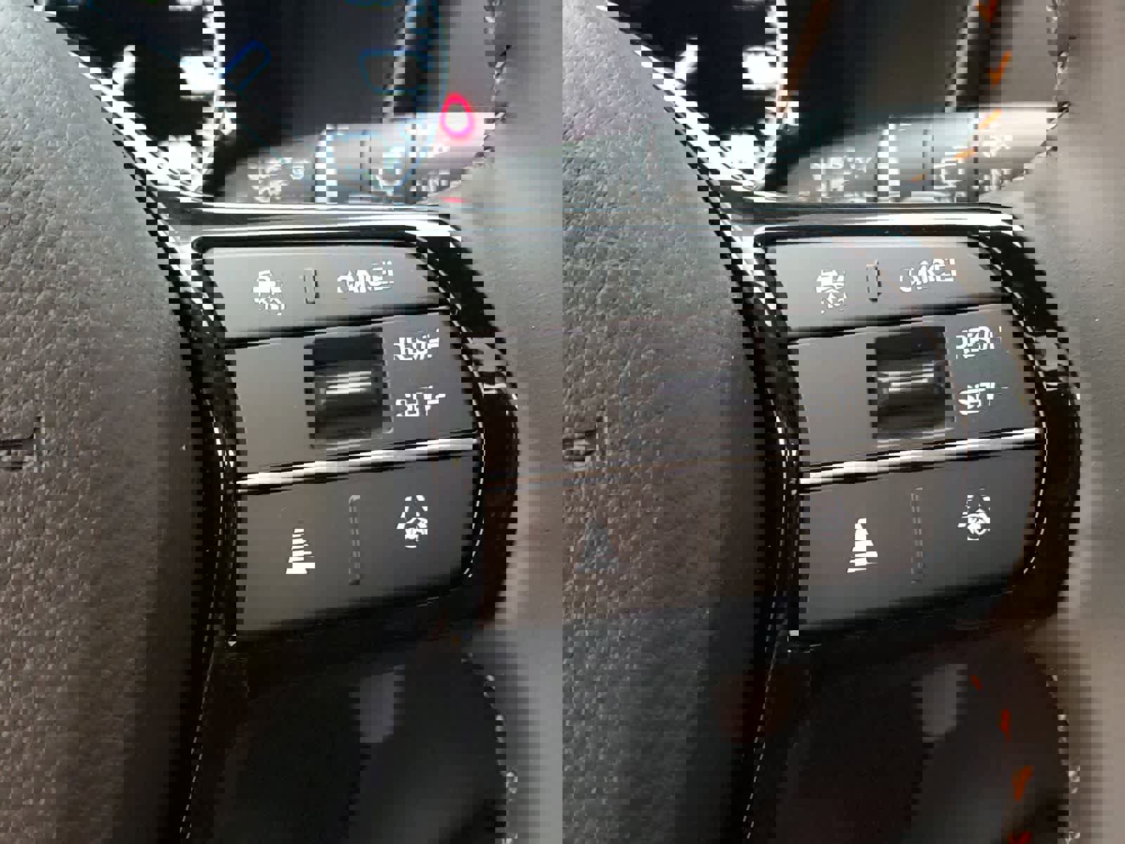 2024 Honda Cr-V Sport Touring