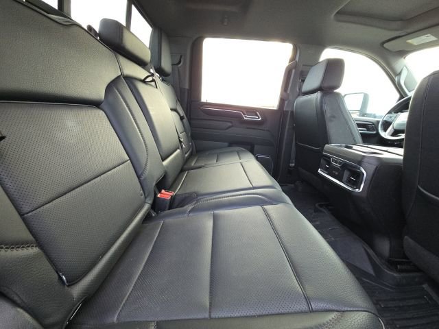 2024 GMC Sierra 2500 Denali