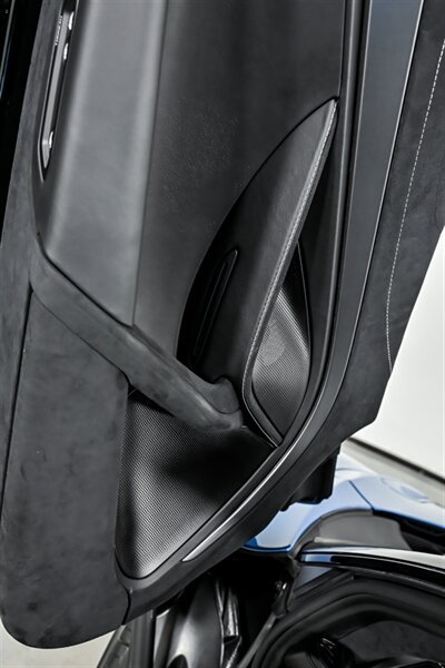 Used 2025 McLaren 750S Spider photo 15