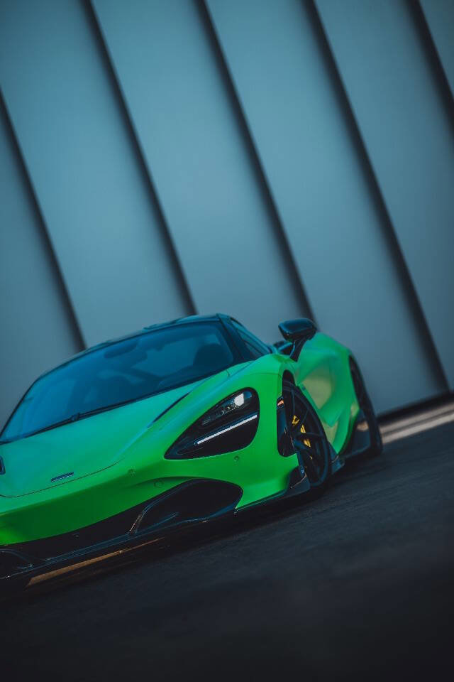 Used 2018 McLaren 720S Performance photo 31