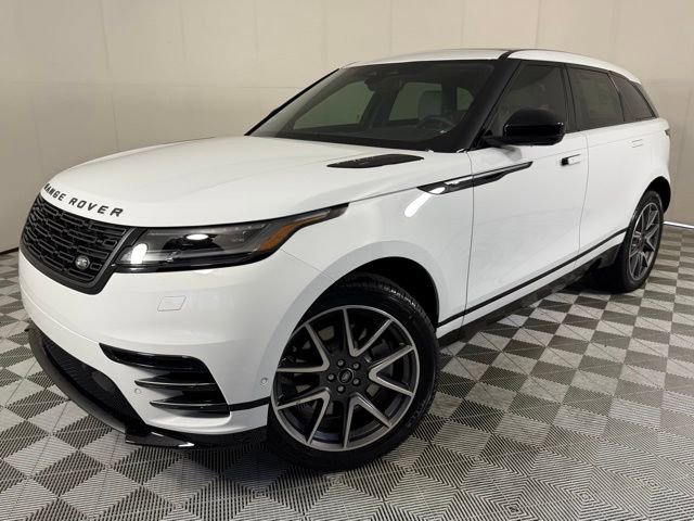 2026 Land Rover Range Rover Velar Dynamic SE