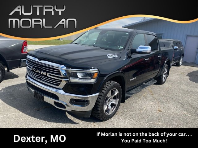 2019 Ram Ram Pickup 1500 Laramie