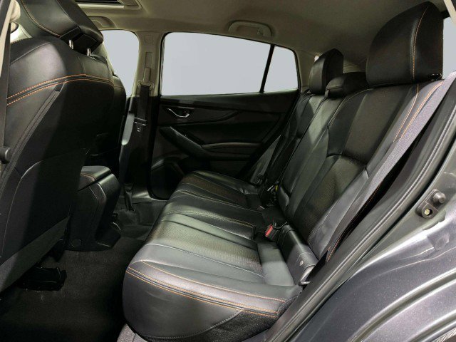 2021 Subaru Crosstrek 2.5i Limited