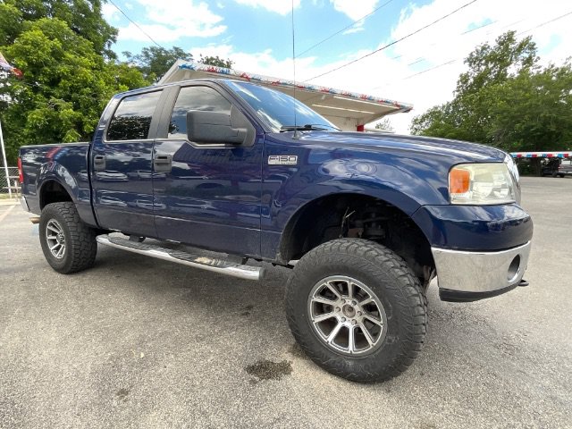 2007 Ford F-150 XLT - Photo 7