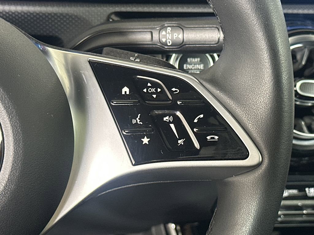 2026 Mercedes-Benz CLA 250 4MATIC