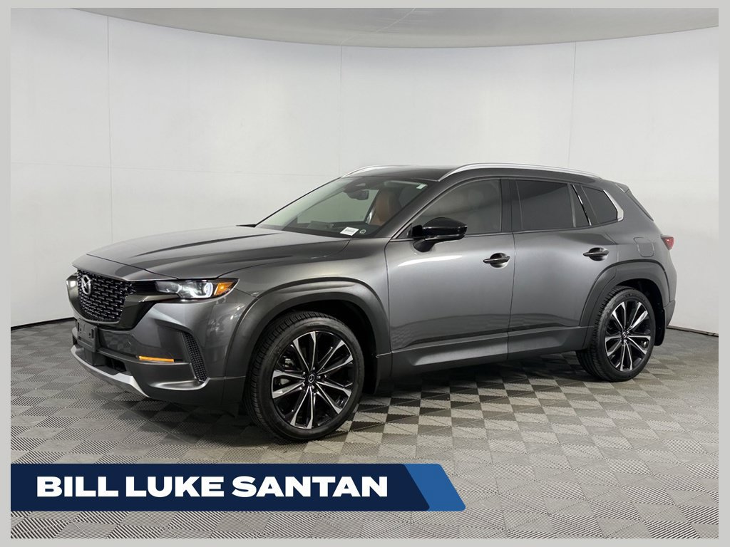 Used MAZDA CX-50 for Sale in Gilbert, AZ - Autotrader