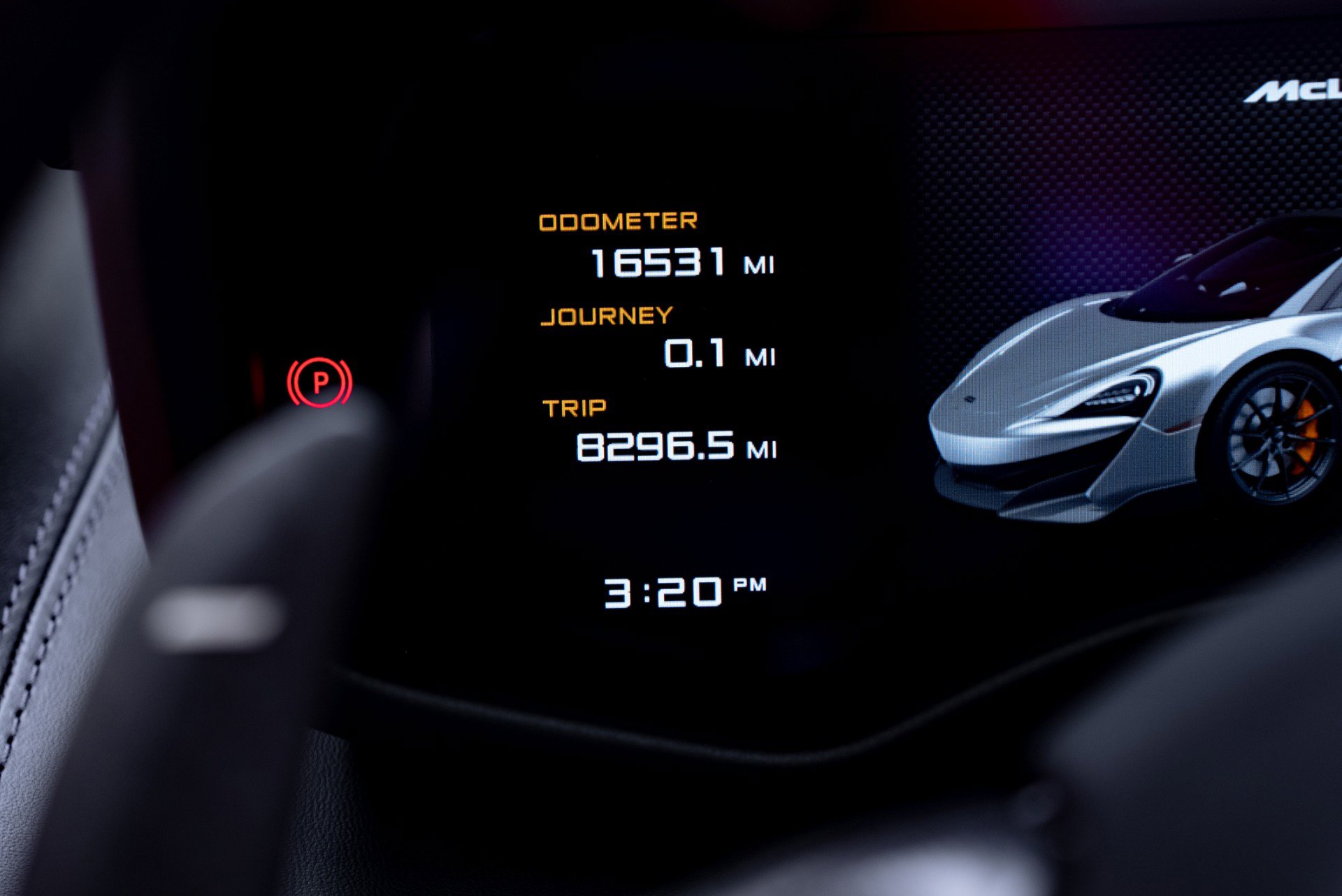 Used 2020 McLaren 600LT Spider photo 25