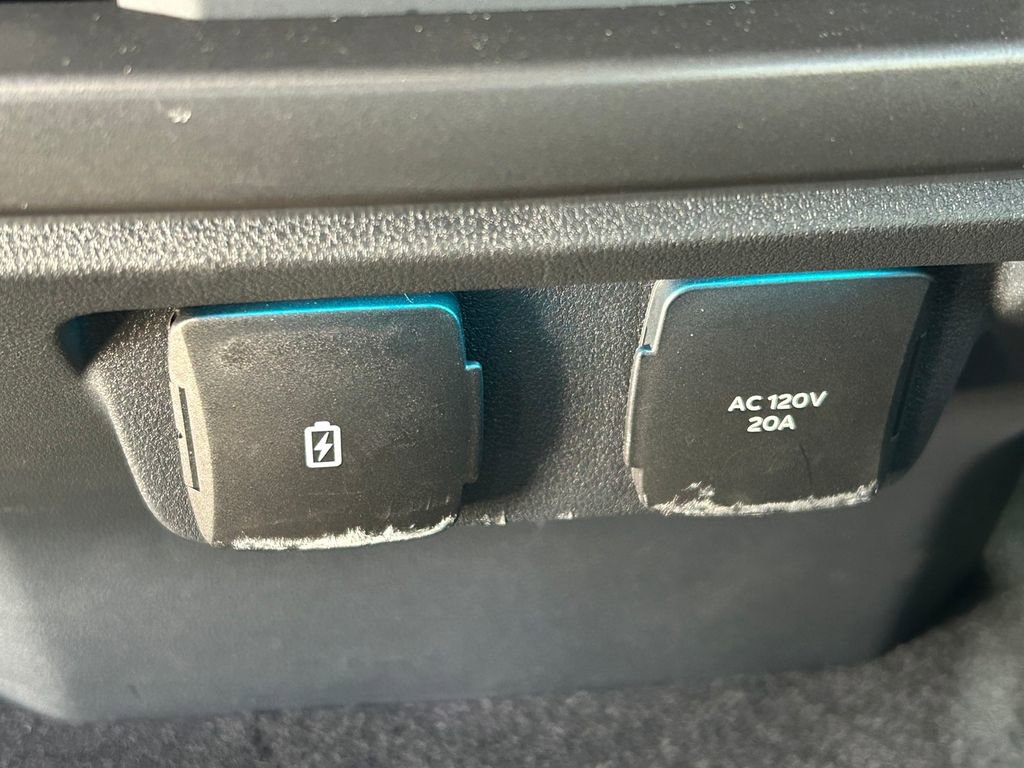 2025 Ford F150 Tremor