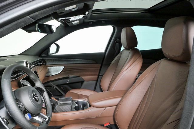 2026 Maserati Grecale Modena