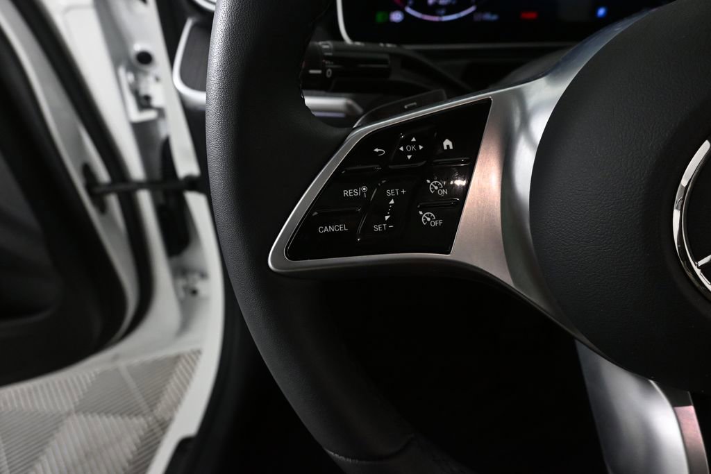 2026 Mercedes-Benz C 300 Sedan