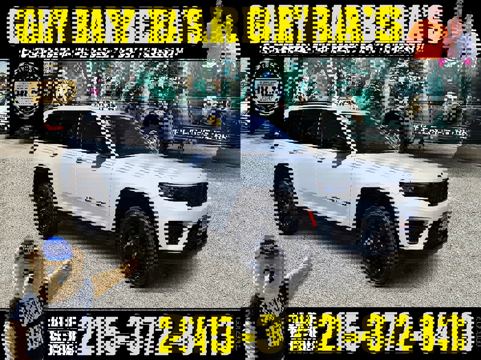 Used 2023 Jeep Grand Cherokee Altitude