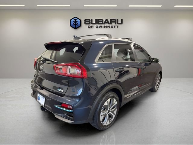 2019 Kia Niro EX Premium