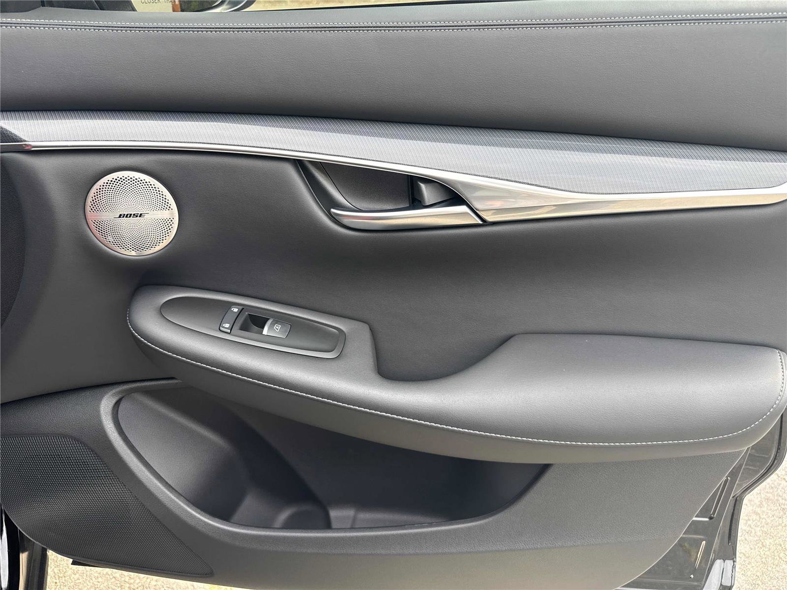 2023 INFINITI Qx50 Sport