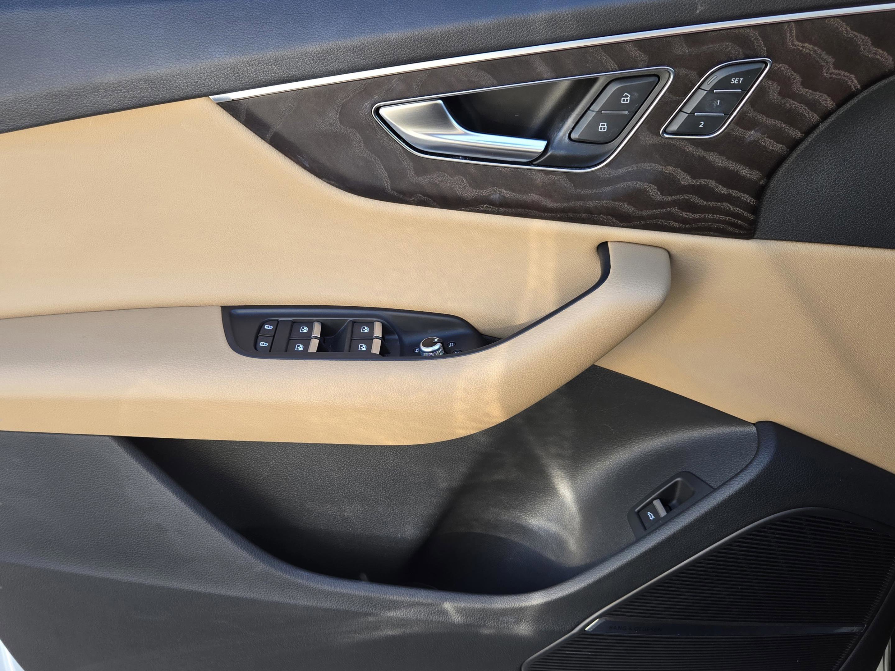 2022 Audi Q7 2.0T Premium Plus