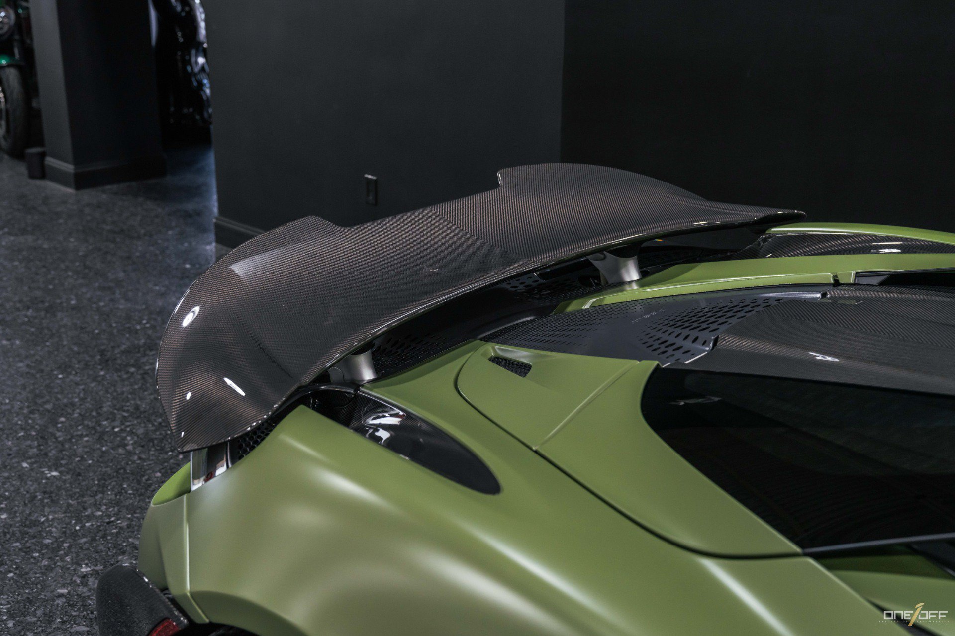 Used 2022 McLaren 765LT photo 37