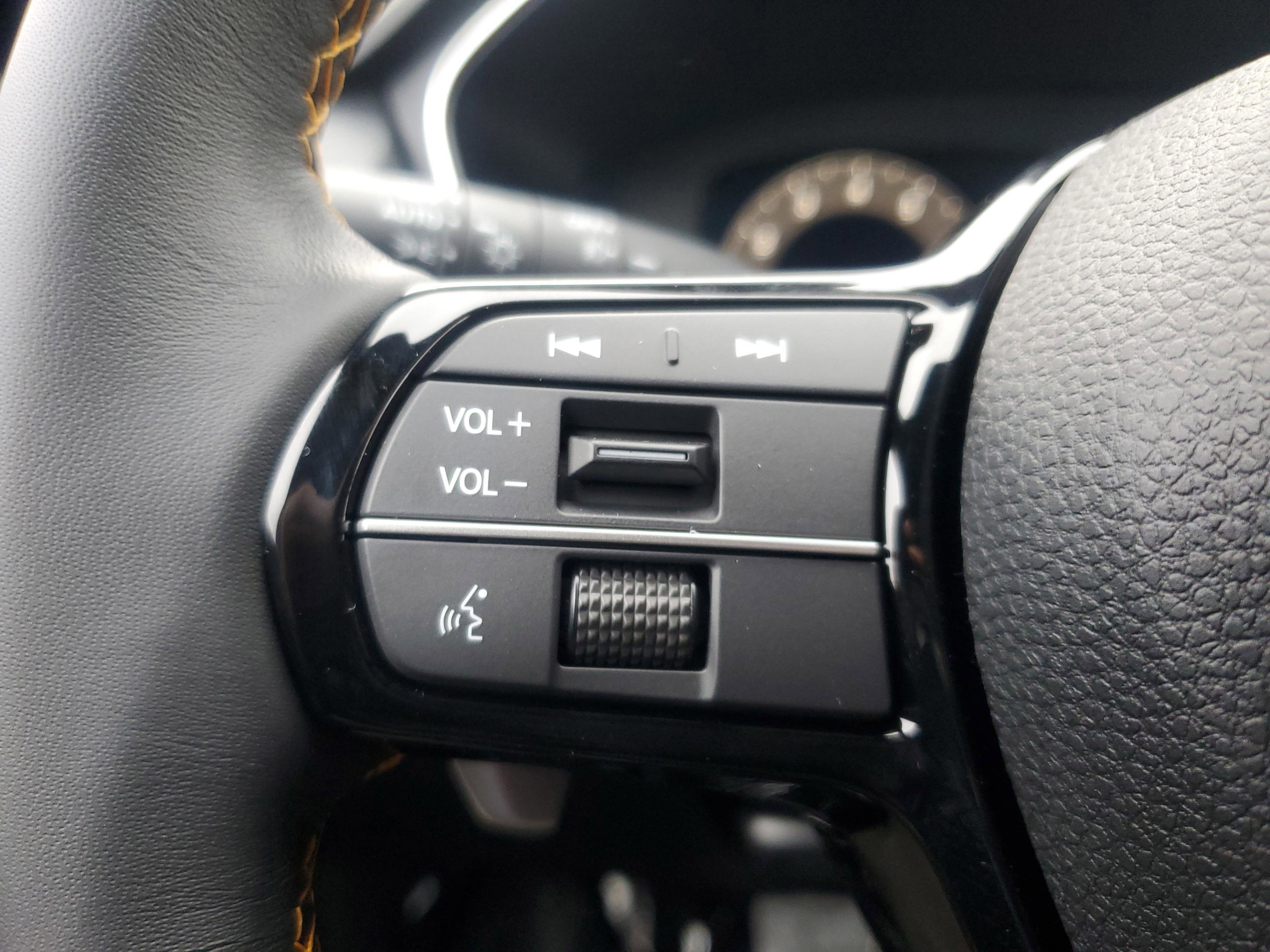 2026 Acura Integra A-Spec