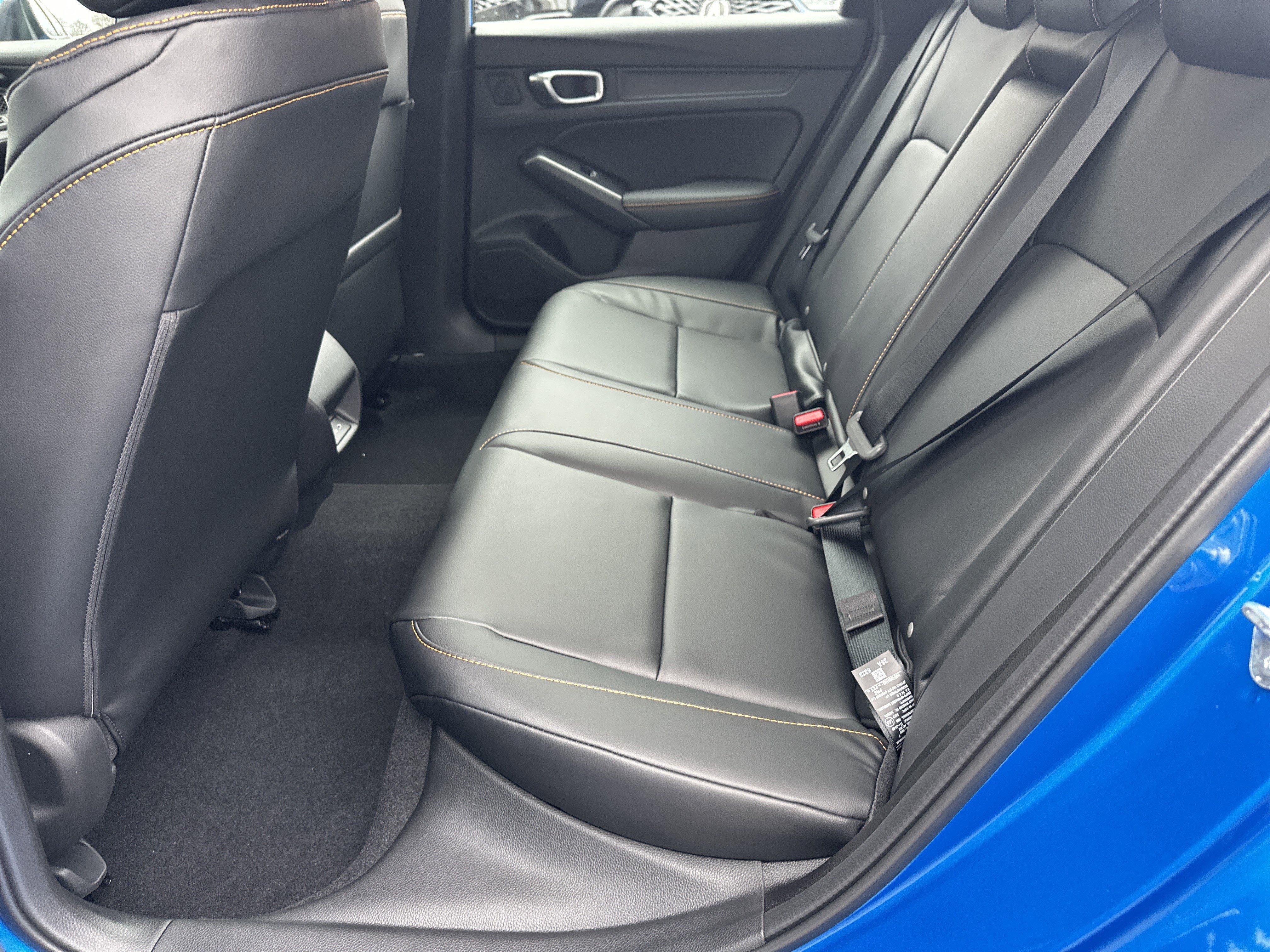 2026 Acura Integra A-Spec