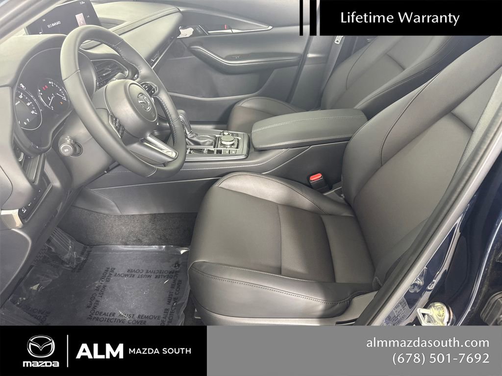 2026 MAZDA Cx-30 AWD 2.5 S w/ Premium Package