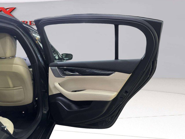 2021 Cadillac CT5 Premium Luxury